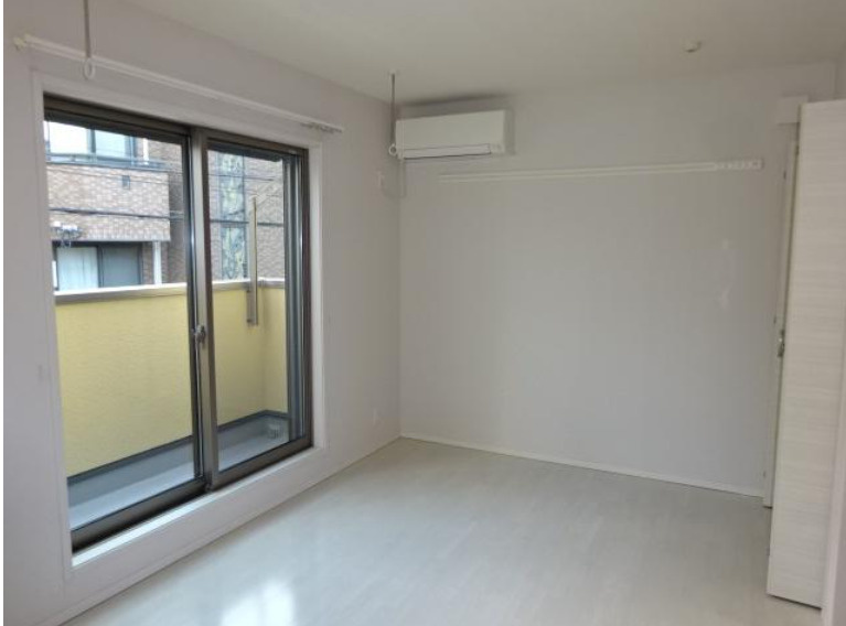 カーサ・リビエラの居間・リビング