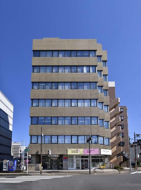 Ｆｌｏｓ厚木中町の外観