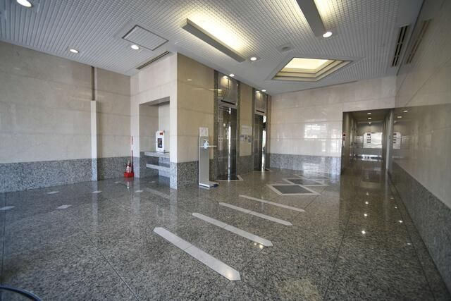 Ｆｌｏｓ厚木中町の内装