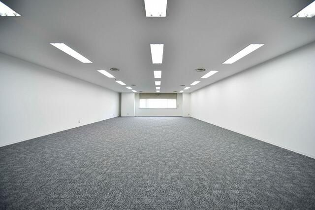 Ｆｌｏｓ厚木中町の内装