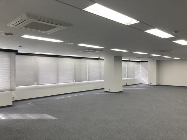 Ｆｌｏｓ厚木中町の内装