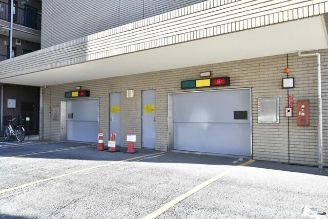 Ｆｌｏｓ厚木中町の設備