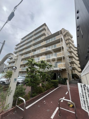 ヒシヒラリバーハイツ