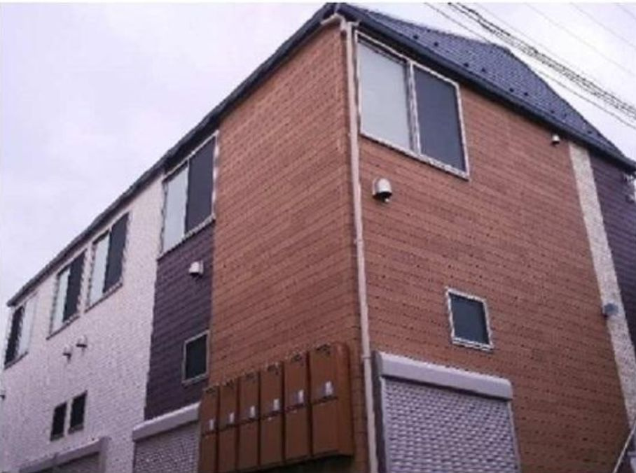 ハーモニーテラス和泉(ハーモニーテラスイズミ) の外観