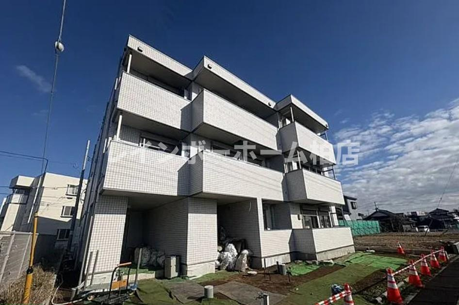 担当エリアのルームアドバイザーが直接対応いたします