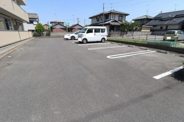 【駐車場】 | スカイコート