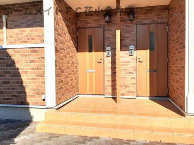 【エントランス】 | トゥッティソーレ