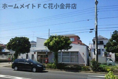 【周辺】 | トゥッティソーレ | 小平回田町郵便局まで690m