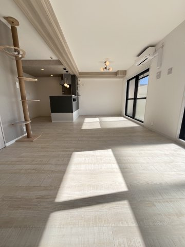 大阪市城東区鴫野西４丁目の賃貸マンションのその他