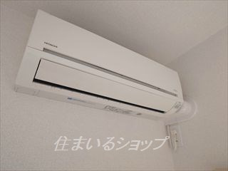 エテルノガーデン亀山の展望|募集のお部屋からの眺望です！