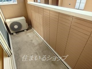 エテルノガーデン亀山の外観