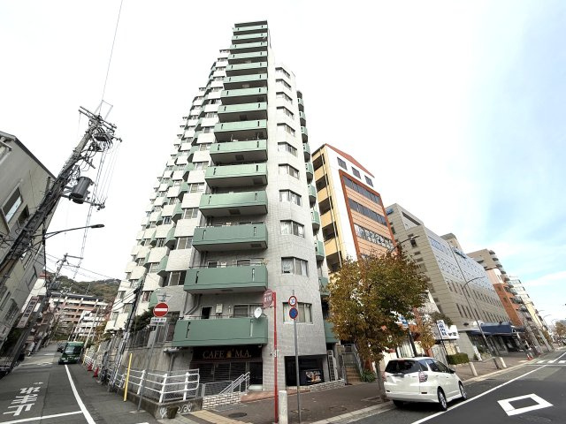 中山手セントポリア