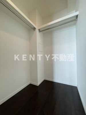 【収納】 | スタイリオ蒲田 | こまごまとしたものを収納できそうですね