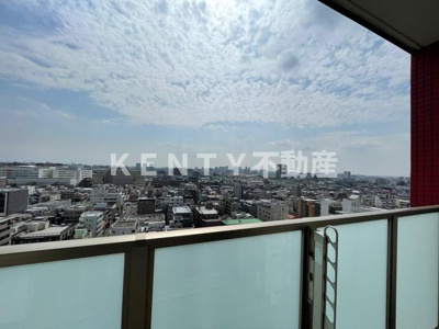 【展望】 | スタイリオ蒲田