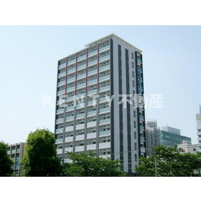 【外観】 | スタイリオ蒲田 | 物件の外観です