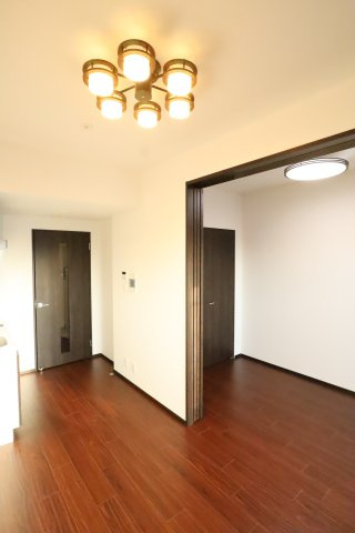 大阪市旭区高殿６丁目の賃貸マンションのその他
