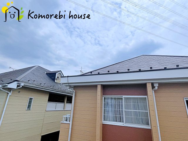 北本市下石戸下　1期　中古戸建の展望