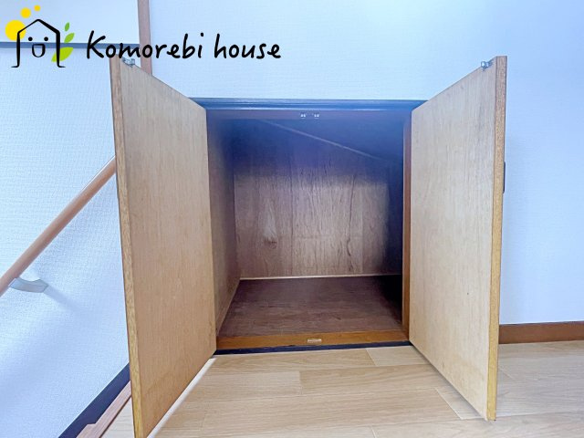北本市下石戸下　1期　中古戸建の内装|過ごしやすい室内です