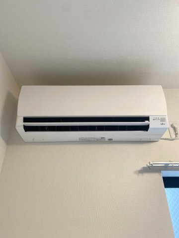 ハーモニーテラス蓮沼町Ⅱの設備|別号室イメージの為、現状を優先致します。