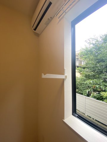 ハーモニーテラス蓮沼町Ⅱのその他|別号室イメージの為、現状を優先致します。