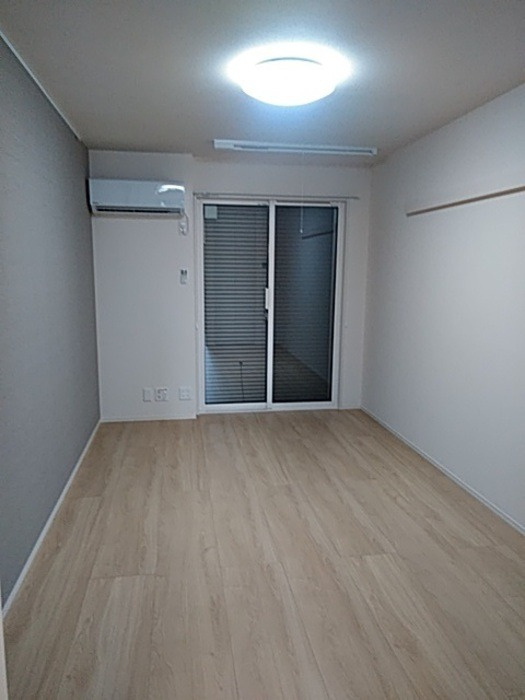 ウッドイン舳越の居間・リビング