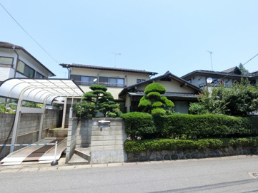 橘貸家/40-13の画像