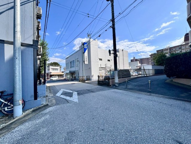 ローズハイツ野田愛宕　B棟のその他