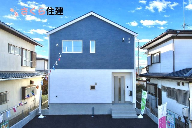 グレードルガーデン小山市間々田第10　１棟