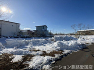 釧路町中央8丁目11、12売地の画像