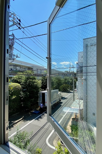 PAN自由が丘（パン自由が丘）の展望