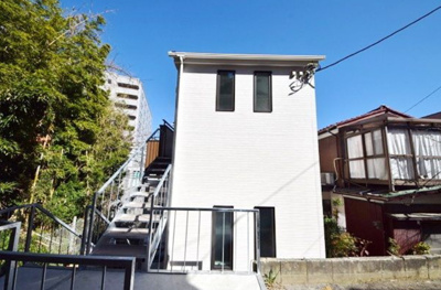 【エントランス】 | ワイズ天王町星川