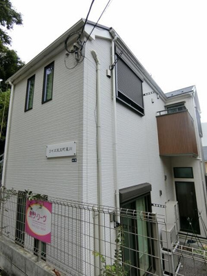 【外観】 | ワイズ天王町星川