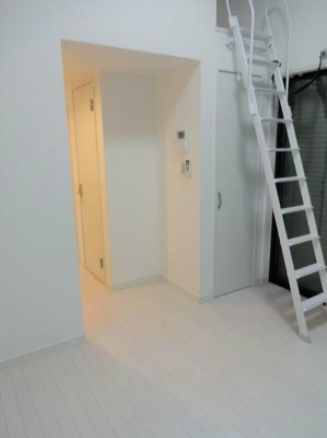 【居間・リビング】 | ワイズ天王町星川