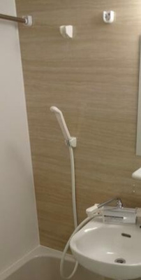 【洗面所】 | ワイズ天王町星川