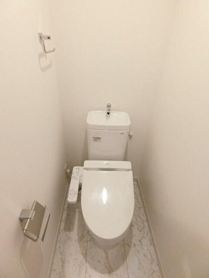 【トイレ】 | ワイズ天王町星川