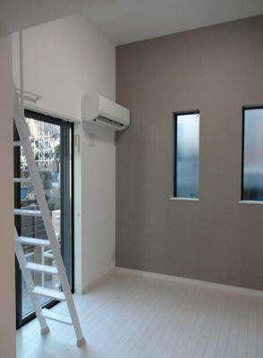 【寝室】 | ワイズ天王町星川