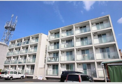 【外観】 | パッシブハウス32