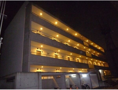 【外観】 | パッシブハウス32