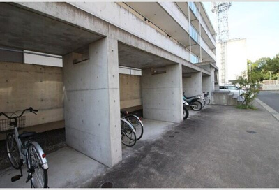 【その他共用部分】 | パッシブハウス32