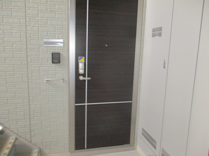 ブルームーン　　刈谷市近郊の賃貸ならクラスホーム刈谷の玄関