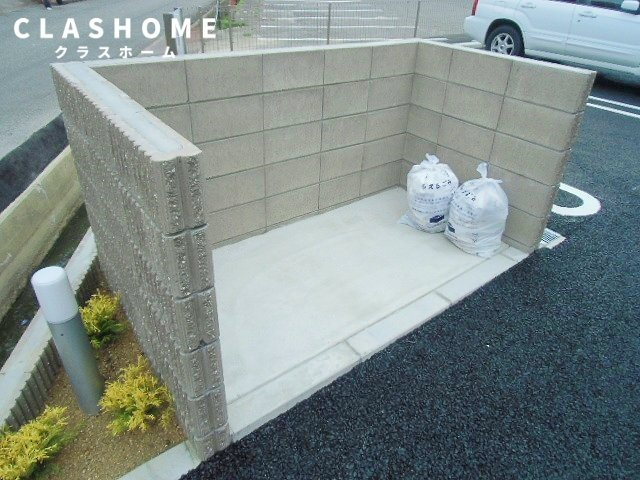 ブルームーン　　刈谷市近郊の賃貸ならクラスホーム刈谷のその他共用部分