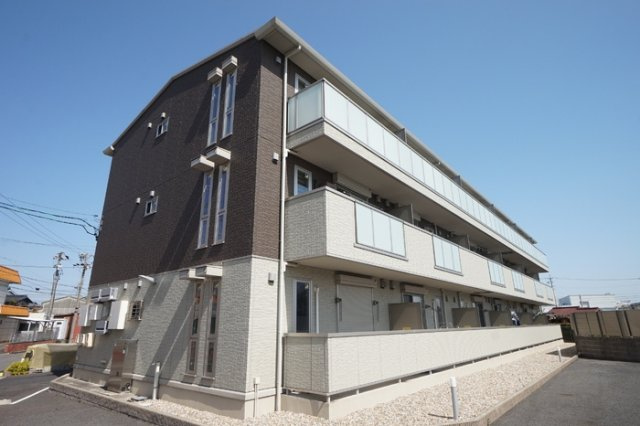 ブルームーン　　刈谷市近郊の賃貸ならクラスホーム刈谷