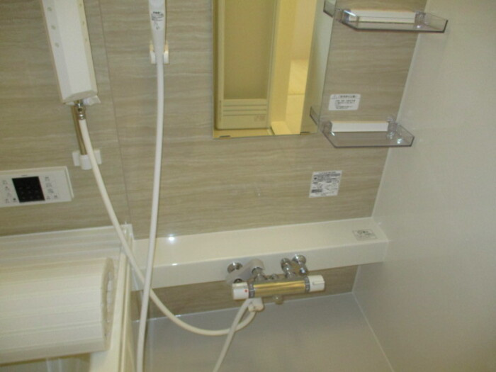 ブルームーン　　刈谷市近郊の賃貸ならクラスホーム刈谷の浴室