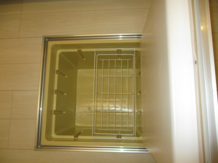 ブルームーン　　刈谷市近郊の賃貸ならクラスホーム刈谷の収納