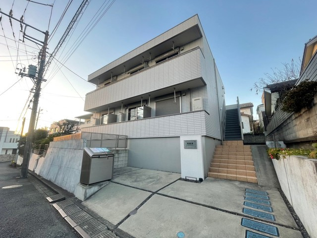 Maison SEISHOTEI