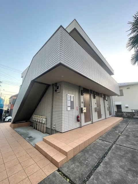 Maison SEISHOTEIのロビー