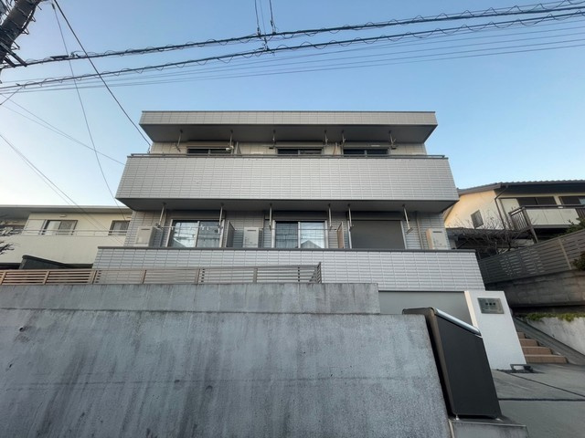 Maison SEISHOTEIの周辺