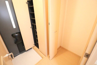 【玄関】 | セジュール水彩