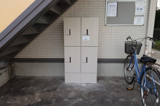 【その他共用部分】 | セジュール水彩