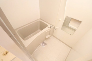 【浴室】 | セジュール水彩